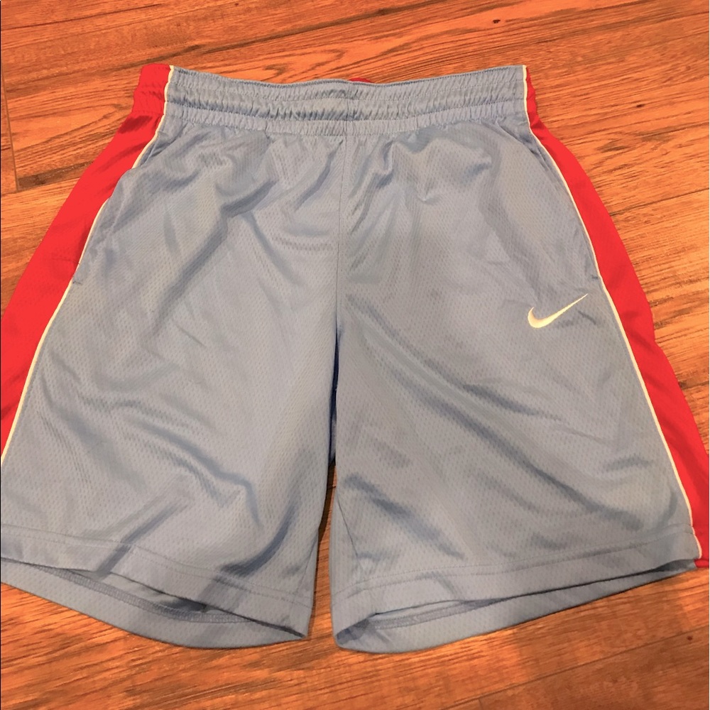 men’s nike basketball shorts